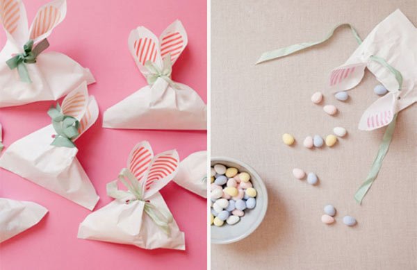 10 Ideias para Páscoa em Papel