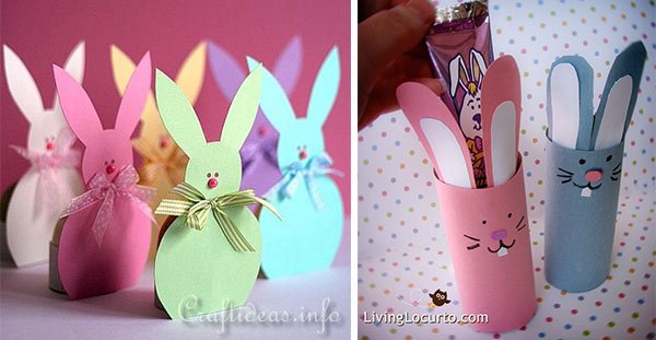 Que ideia boa de reciclagem para as crianças!