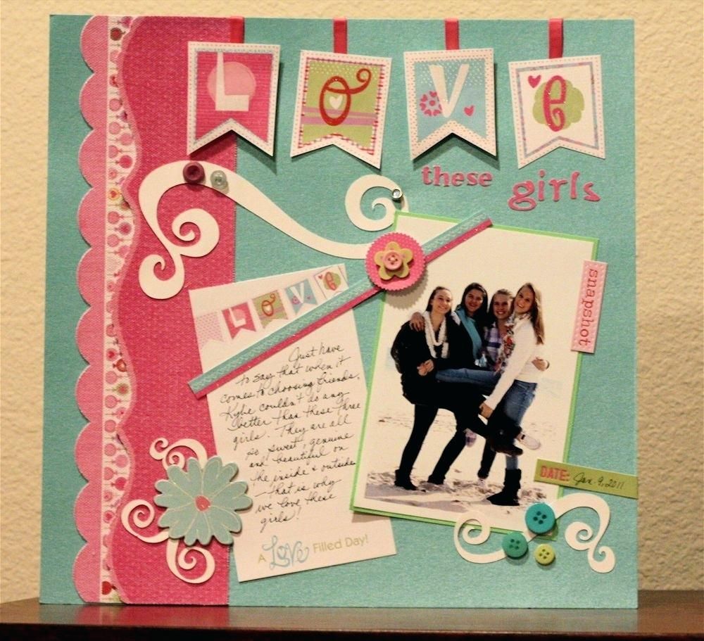 20 Ideias Para Scrapbook Artesanato Na Rede 5691