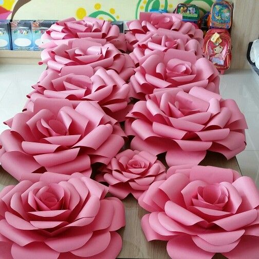 rosas-gigantes-de-papel-1