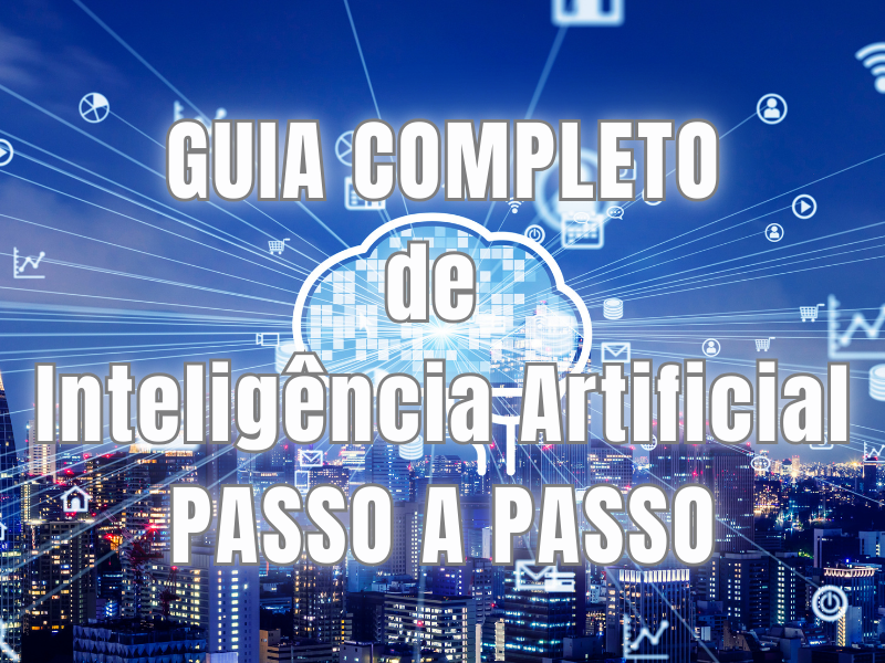 Como usar Inteligência Artificial no artesanato passo a passo, Márcus