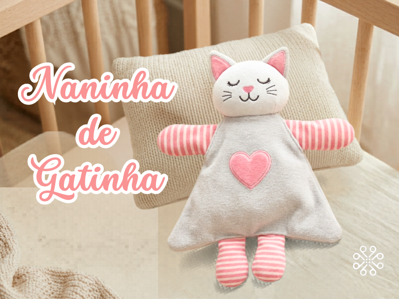 Naninha de Gatinha, FB Couture Facile